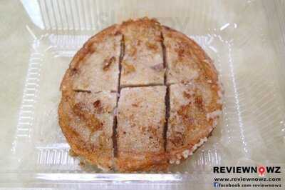 Gu Wah Chai หมูทอดกับข้าว