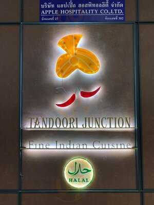 Tandoori Junction