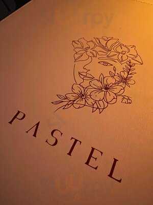 Pastel Rooftop Bar & Mediterranean Dining