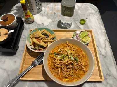 Hom Duan (sala Daeng Silom Branch)