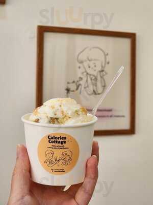 Calories Cottage