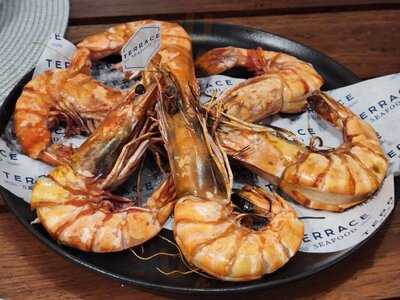 Terrace Seafood