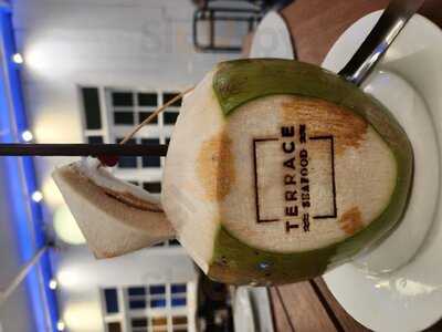 Terrace Seafood