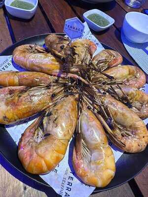 Terrace Seafood