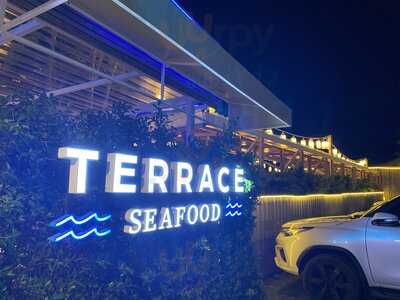 Terrace Seafood