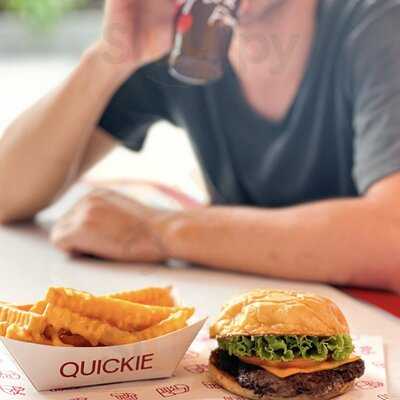 Quickie - Sukhumvit Soi 11