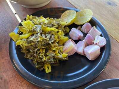 ข้าวซอยแม่วันไพร