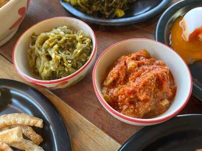 ข้าวซอยแม่วันไพร