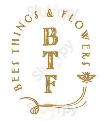 Bees Things & Flowers