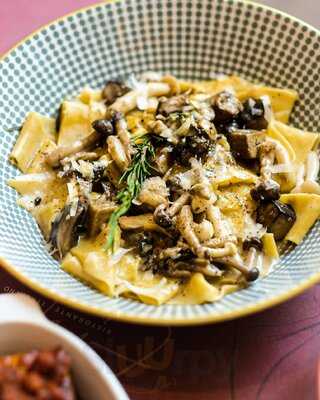 Emilia Ristorante Italiano