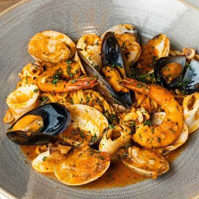 Emilia Ristorante Italiano