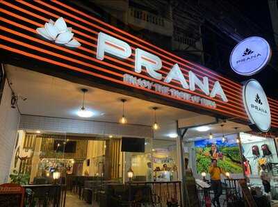 Prana- Enjoy The Taste Of India