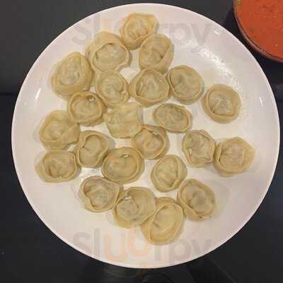 Prana- Enjoy The Taste Of India