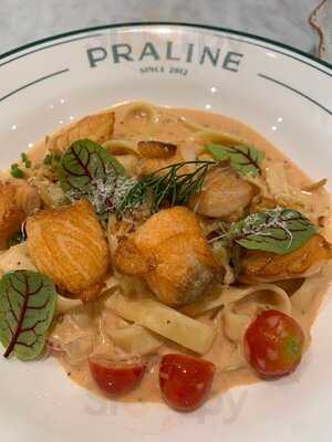 Cafe Praline Brunch & Bakeshop