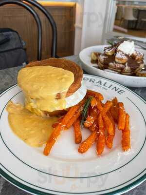 Cafe Praline Brunch & Bakeshop