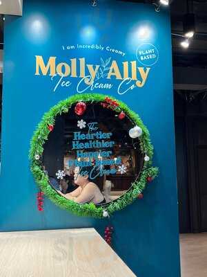 Molly Ally Siam Center
