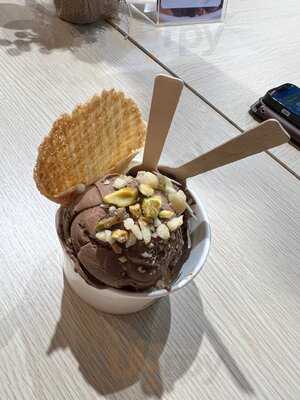 Molly Ally Siam Center