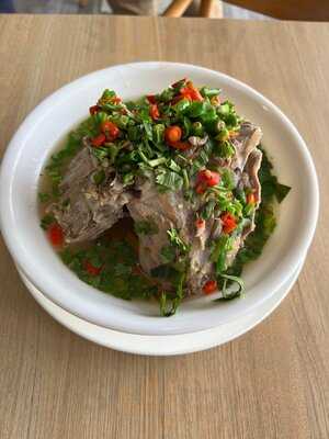 Ayar House Bar & Restaurant