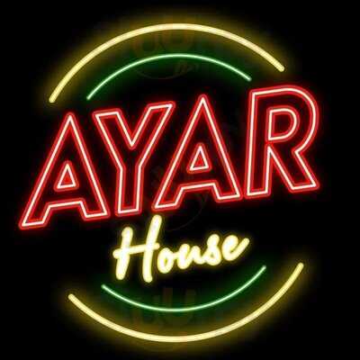 Ayar House Bar & Restaurant