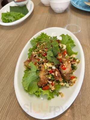 Ayar House Bar & Restaurant