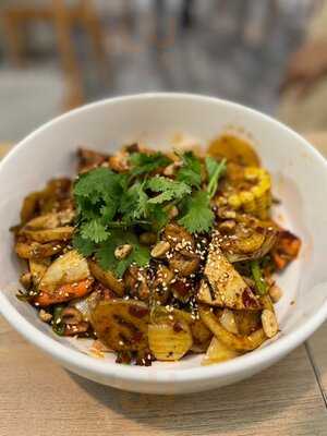 Ayar House Bar & Restaurant