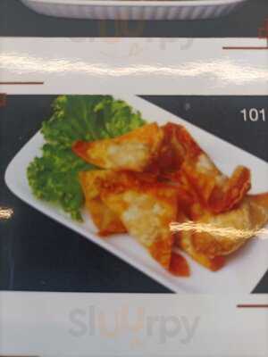 Nanyuan Noodle - Vogue Krabi Branch