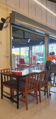 Nanyuan Noodle - Vogue Krabi Branch