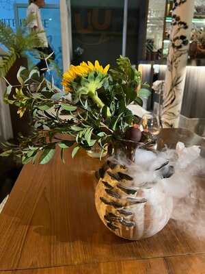 The White House Bangkok