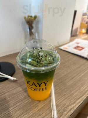Kayy Coffee