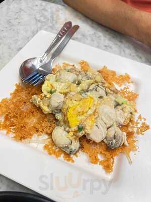 เฮงหอยทอดชาวเล เอกมัย14