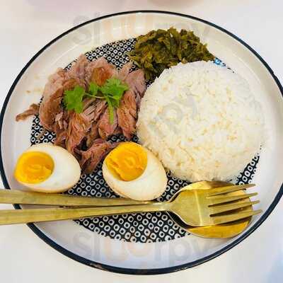 เฮงหอยทอดชาวเล เอกมัย14