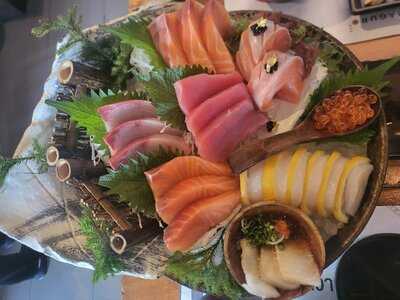 Maguro - Esplanade Ratchada