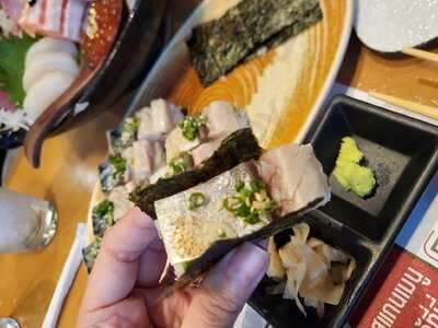 Maguro - เอสบี ดีไซน์สแควร์ พระราม2