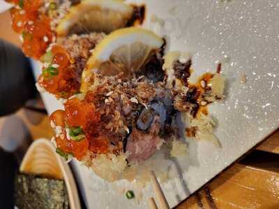 Maguro - เอสบี ดีไซน์สแควร์ พระราม2