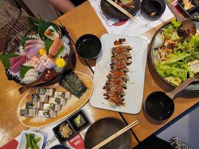 Maguro - เอสบี ดีไซน์สแควร์ พระราม2