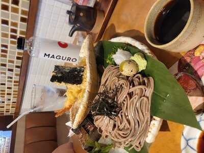 Maguro - Siam Square One