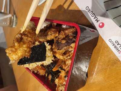 Maguro - Siam Square One