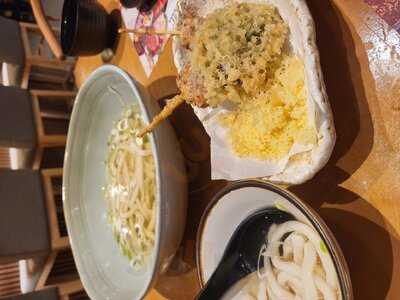 Maguro - Siam Square One