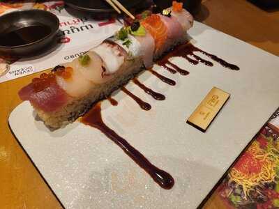 Maguro - Siam Square One