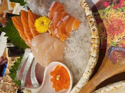 Maguro - Siam Square One