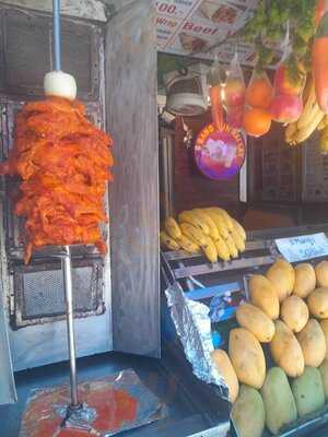 Bang Dun Rai Lay Chicken Kebab