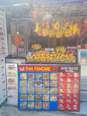 Bang Dun Rai Lay Chicken Kebab