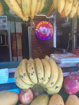 Bang Dun Rai Lay Chicken Kebab