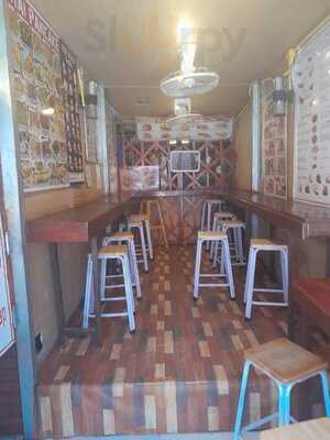 Bang Dun Rai Lay Chicken Kebab