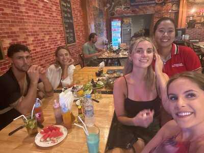 อันดามันอาหารไทยและซีฟู้ด