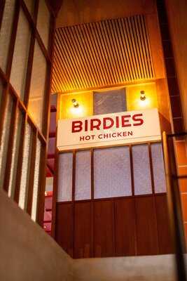 Birdies Bkk