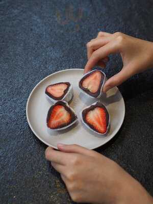 Bar Cha - Matcha And Bakery