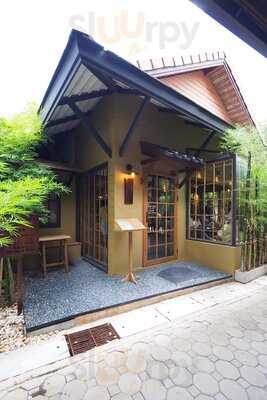 Bar Cha - Matcha And Bakery