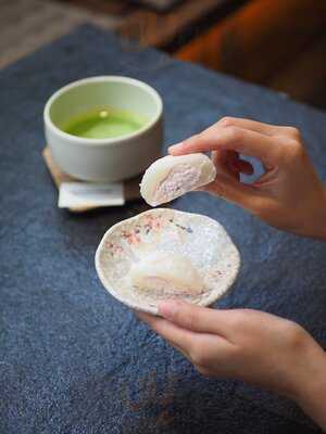 Bar Cha - Matcha And Bakery