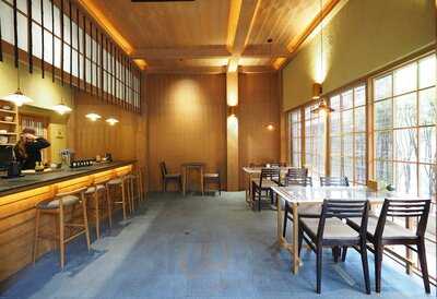 Bar Cha - Matcha And Bakery